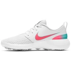 Nike Roshe G Junior Golf Shoes White (124) -Sale Nike Online P 909250NIKESHOESWHITE124JUNIOR 2 L