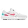 Nike Roshe G Junior Golf Shoes White (124)