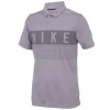 Nike Junior - Boys Dry Polo Shirt Grey (036)