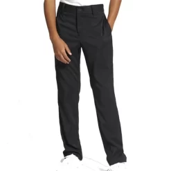 Nike Boys Flex Pants Black (010)