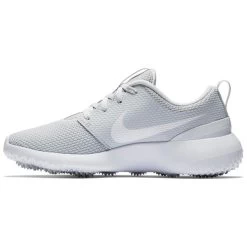 Nike Ladies Roshe G Shoes Pure Platinum - White (002) 7 Nike Ladies Roshe G Shoes Pure Platinum - White (002) -Sale Nike Online P CD6066NIKESHOESPLATINUM002LADIES 2 L