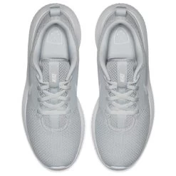 Nike Ladies Roshe G Shoes Pure Platinum - White (002) 8 Nike Ladies Roshe G Shoes Pure Platinum - White (002) -Sale Nike Online P CD6066NIKESHOESPLATINUM002LADIES 3 L