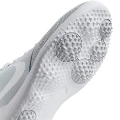 Nike Ladies Roshe G Shoes Pure Platinum - White (002) 9 Nike Ladies Roshe G Shoes Pure Platinum - White (002) -Sale Nike Online P CD6066NIKESHOESPLATINUM002LADIES 4 L