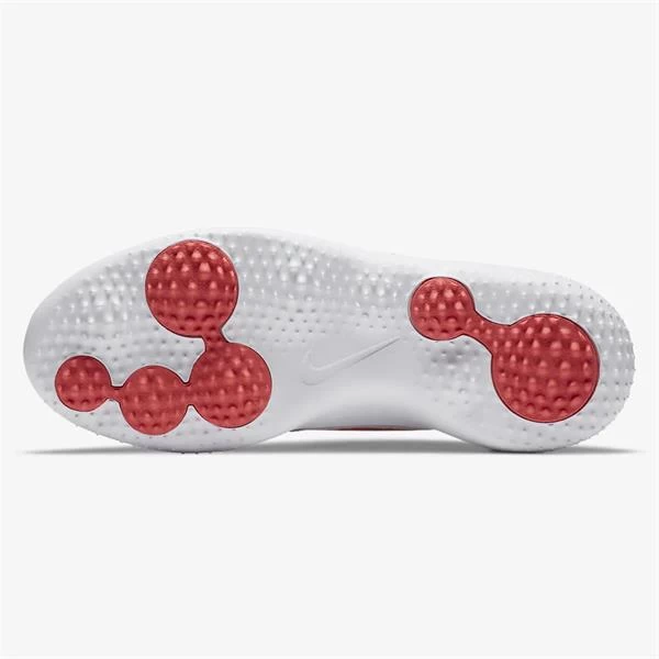 Nike Ladies Roshe G Shoes White (100) 2 Nike Ladies Roshe G Shoes White (100) - Image 2