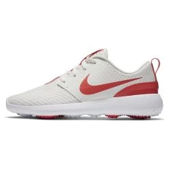 Nike Ladies Roshe G Shoes White (100) 8 Nike Ladies Roshe G Shoes White (100) -Sale Nike Online P CD6066NIKESHOESWHITE100LADIES 2 L