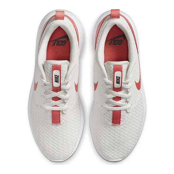 Nike Ladies Roshe G Shoes White (100) 4 Nike Ladies Roshe G Shoes White (100) - Image 4