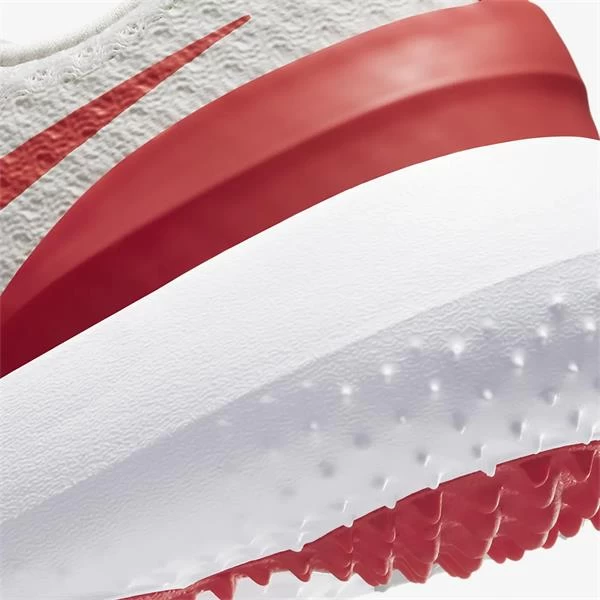 Nike Ladies Roshe G Shoes White (100) 5 Nike Ladies Roshe G Shoes White (100) - Image 5