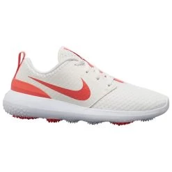 Nike Ladies Roshe G Shoes White (100)