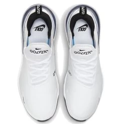 Nike Gents Air Max 270 G Shoes White (102) 9 Nike Gents Air Max 270 G Shoes White (102) -Sale Nike Online P CK6483NIKEGENTSAIRMAX270GSHOESWHITE102 2 L