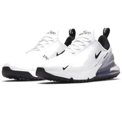 Nike Gents Air Max 270 G Shoes White (102) 10 Nike Gents Air Max 270 G Shoes White (102) -Sale Nike Online P CK6483NIKEGENTSAIRMAX270GSHOESWHITE102 3 L