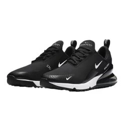 Nike Gents Air Max 270 G Shoes Black (001) 9 Nike Gents Air Max 270 G Shoes Black (001) -Sale Nike Online P CK6483NIKESHOESBLACK001GENTS 3 L