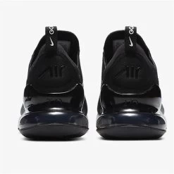 Nike Gents Air Max 270 G Shoes Black (001) 10 Nike Gents Air Max 270 G Shoes Black (001) -Sale Nike Online P CK6483NIKESHOESBLACK001GENTS 4 L