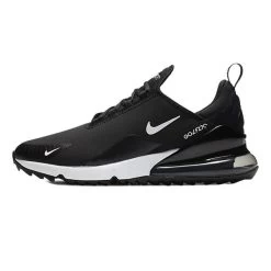 Nike Gents Air Max 270 G Shoes Black (001) 8 Nike Gents Air Max 270 G Shoes Black (001) -Sale Nike Online P CK6483NIKESHOESBLACK001GENTS L