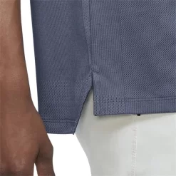 Nike Gents Dri-Fit Vapor Polo Shirt Obsidian (451) -Sale Nike Online P CU9531NIKESHIRTOBSIDIAN451GENTS 2 L