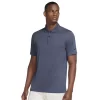 Nike Gents Dri-Fit Vapor Polo Shirt Obsidian (451)