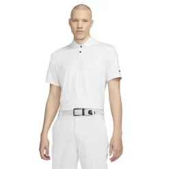Nike Gents Dri-Fit Vapor Graphic Polo Dust (025)