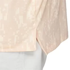 Nike Gents Dri-Fit Vapor Graphic Polo Orange (800) -Sale Nike Online P CU9533NIKEGENTSDRIFITVAPORGRAPHICPOLOORANGE800 4 L