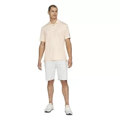 Nike Gents Dri-Fit Vapor Graphic Polo Orange (800) -Sale Nike Online P CU9533NIKEGENTSDRIFITVAPORGRAPHICPOLOORANGE800 5 L