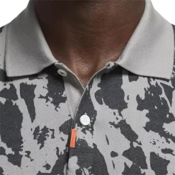 Gents The Nike Polo Shirt Dust (003) -Sale Nike Online P CU9539NIKEGENTSTHENIKEPOLODUST003 2 L