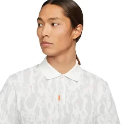 Gents The Nike Polo Shirt White (121) 8 Gents The Nike Polo Shirt White (121) -Sale Nike Online P CU9539NIKEGENTSTHENIKEPOLOWHITE121 2 L