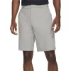 Nike Gents Dri-Fit Hybrid Shorts Dust (003)