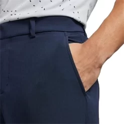 Nike Gents Dri-Fit Hybrid Shorts Obsidian (451) -Sale Nike Online P CU9740NIKEGENTSDRIFITHYBRIDSHORTSOBSIDIAN451 4 L