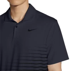 Nike Gents Dri-Fit Vapor Graphic Polo Navy (451) 5 Nike Gents Dri-Fit Vapor Graphic Polo Navy (451) -Sale Nike Online P CU9794NIKEGENTSDRIFITVAPORGRAPHICPOLONAVY451 2 L