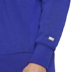 Nike Gents Dri-Fit Player ½ Zip Top Concord (471) -Sale Nike Online P CU9826NIKEGENTSDRIFITPLAYERZIPTOPCONCORD471 6 L