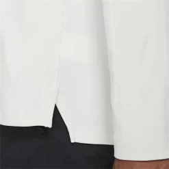 Nike Gents Dri-Fit Vapor ½ Zip Top Photon Dust (025) -Sale Nike Online P CU9828NIKEGENTSDRIFITVAPORHALFZIPPHOTONDUST025 4 L