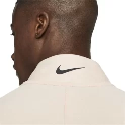 Nike Gents Dri-Fit Vapor ½ Zip Top Orange (814) -Sale Nike Online P CU9828NIKEGENTSDRIFITVAPORZIPTOPORANGE814 5 L