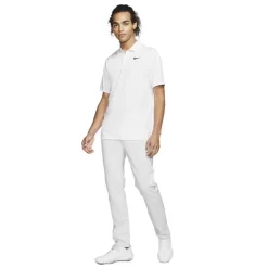Nike Gents Dri-Fit Victory Printed Polo Shirt White (100) 7 Nike Gents Dri-Fit Victory Printed Polo Shirt White (100) -Sale Nike Online P CU9841NIKESHIRTWHITE100GENTS 2 L
