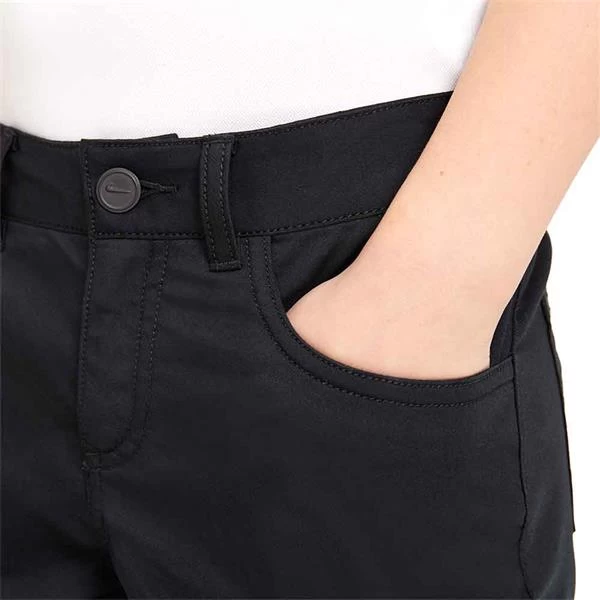 Nike Junior - Boys Dri-Fit 5-Pocket Pants Black (010) 3 Nike Junior - Boys Dri-Fit 5-Pocket Pants Black (010) - Image 3