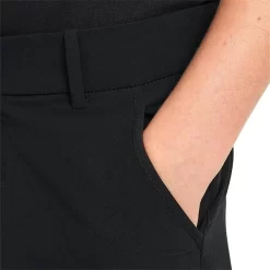 Nike Junior - Boys Dri-FIT Hybrid Shorts Black (010) -Sale Nike Online P CU9880NIKESHORTSBLACK010BOYS 2 L