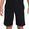 Nike Junior - Boys Dri-FIT Hybrid Shorts Black (010)
