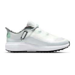 Nike Ladies React Ace Tour Shoes White (106) -Sale Nike Online P CW3096NIKELADIESREACTACETOURSHOESWHITE106 5 L
