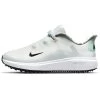 Nike Ladies React Ace Tour Shoes White (106)