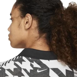 Gents The Nike Polo Shirt Slim Fit Plaid White (100) 11 Gents The Nike Polo Shirt Slim Fit Plaid White (100) -Sale Nike Online P DA2841NIKESHIRTWHITE100GENTS 5 L