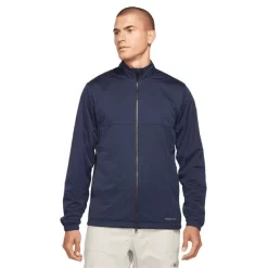 Nike Gents Storm-Fit Victory Jacket Obsidian (451)