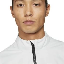 Nike Gents Storm-Fit Victory Jacket Photon Dust (025) -Sale Nike Online P DA2867NIKEGENTSSTORMFITVICTORYJKTPHOTONDUST025 7 L