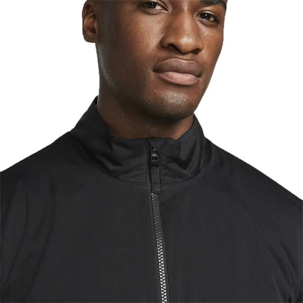 Nike Gents Storm-Fit Victory Jacket Black (010) 3 Nike Gents Storm-Fit Victory Jacket Black (010) - Image 3