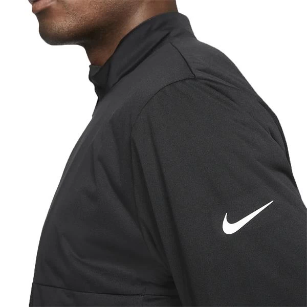 Nike Gents Storm-Fit Victory Jacket Black (010) 6 Nike Gents Storm-Fit Victory Jacket Black (010) - Image 6