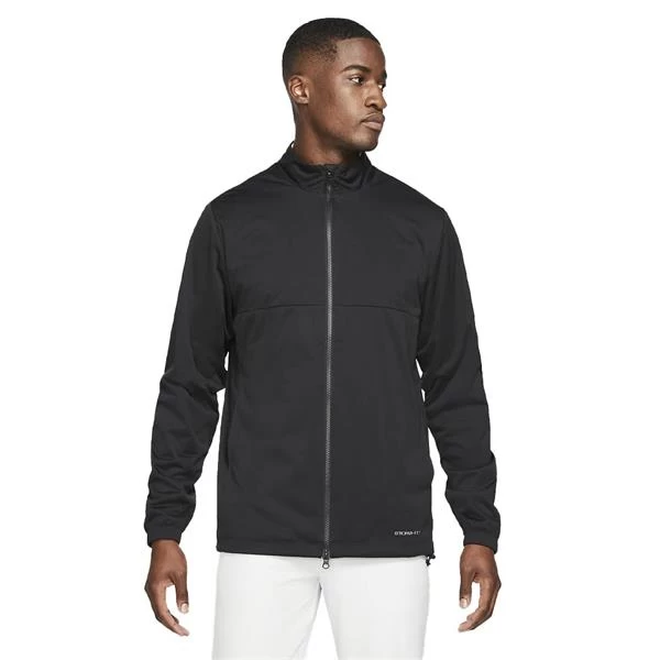 Nike Gents Storm-Fit Victory Jacket Black (010) 1 Nike Gents Storm-Fit Victory Jacket Black (010)