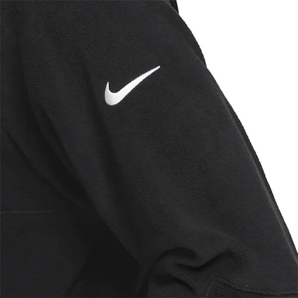 Nike Gents Therma-Fit Victory ½ Zip Top Black (010) 4 Nike Gents Therma-Fit Victory ½ Zip Top Black (010) - Image 4