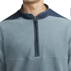 Nike Gents Therma-Fit Victory ½ Zip Top Green (387) -Sale Nike Online P DA2921NIKEGENTSTHERMAFITVICTORYZIPTOPGREEN387 2 L