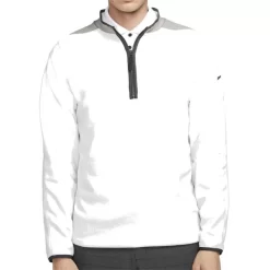 Nike Gents Therma-Fit Victory ½ Zip Top Photon Dust (025)