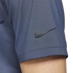 Nike Gents Dri-Fit Vapor Polo Shirt Thunder Blue (437) -Sale Nike Online P DA2955NIKESHIRTBLUE437GENTS 3 L
