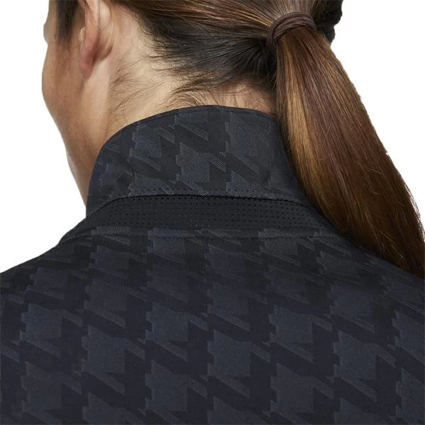 Nike Gents Dri-Fit Vapor Polo Shirt Black (010) 5 Nike Gents Dri-Fit Vapor Polo Shirt Black (010) - Image 5