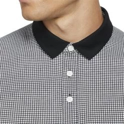 Nike Gents Dri-Fit Player Polo Grey (010) 8 Nike Gents Dri-Fit Player Polo Grey (010) -Sale Nike Online P DA2993NIKEGENTSDRIFITPLAYERPOLOGREY010 3 L