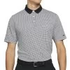 Nike Gents Dri-Fit Player Polo Grey (010)
