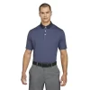 Nike Gents Dri-Fit Player Polo Shirt Obsidian (451)